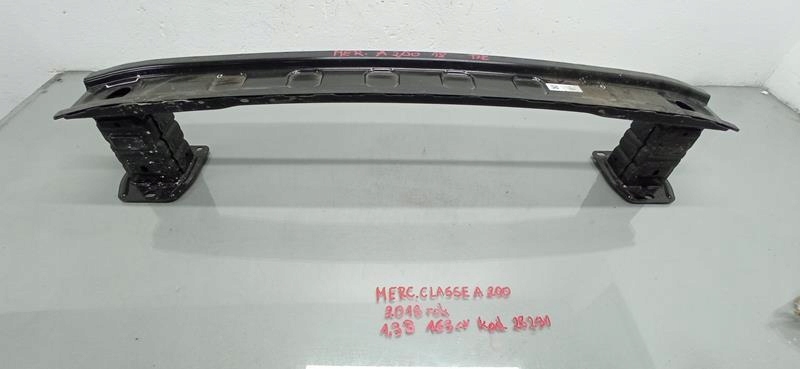 фото №1, Балка бампера задня mercedes w177 a1776105300