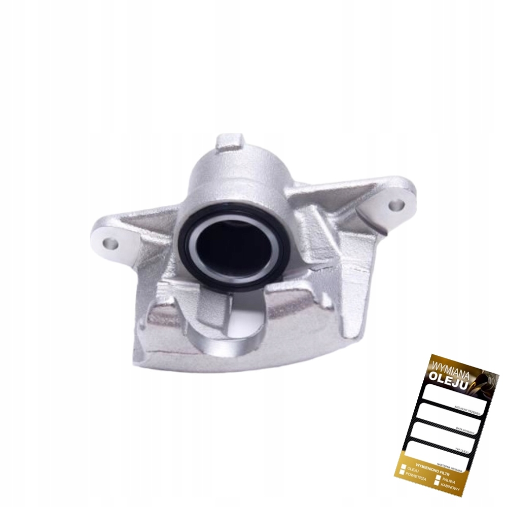 фото №1, Супорт передній правий do opel agila suzuki wagon r+