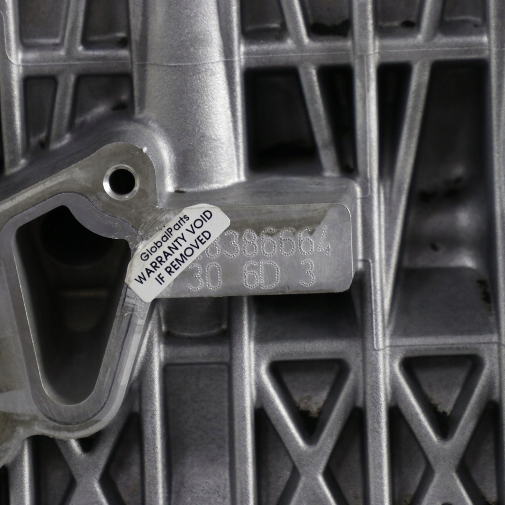 фото №10, Bmw e90 e91 e92 e93 325d m57n2 197km двигатель 306d3