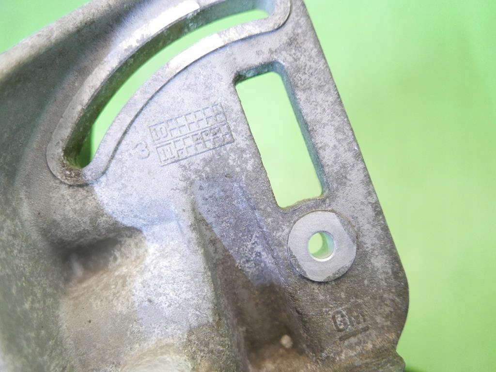 фото №8, Кронштейн кронштейн насоса підсилювача chevrolet spark iii m300 1.0 09-13