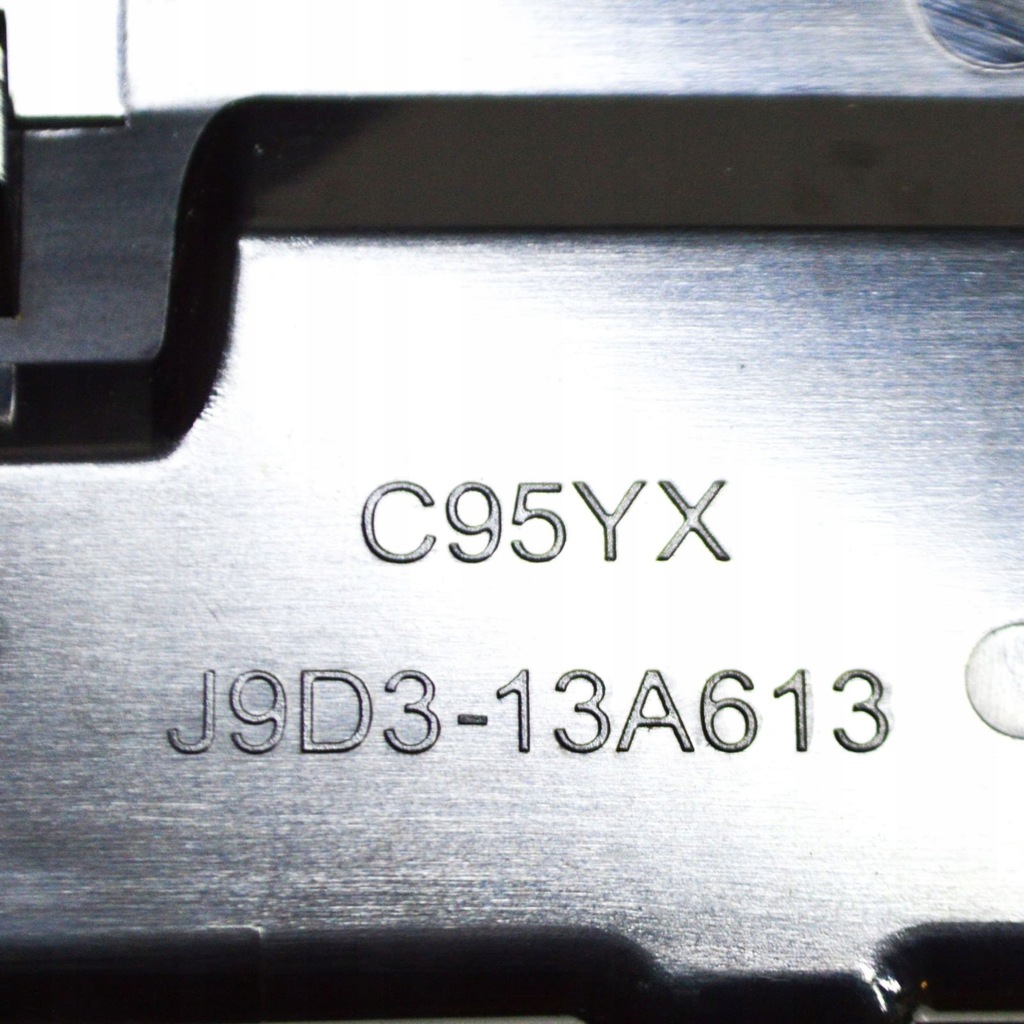 фото №9, Jaguar i-pace 2019 третий свет стоп