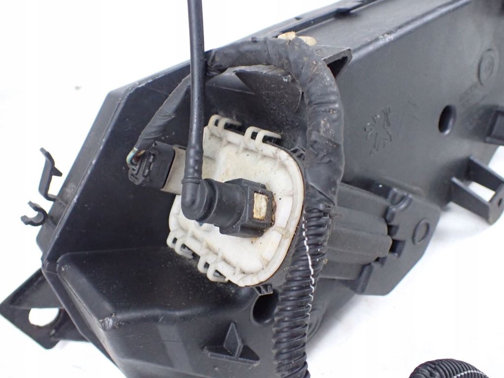 фото №7, Бак бачок рідина fap peugeot 5008 i 2.0 hdi europa 9672419980