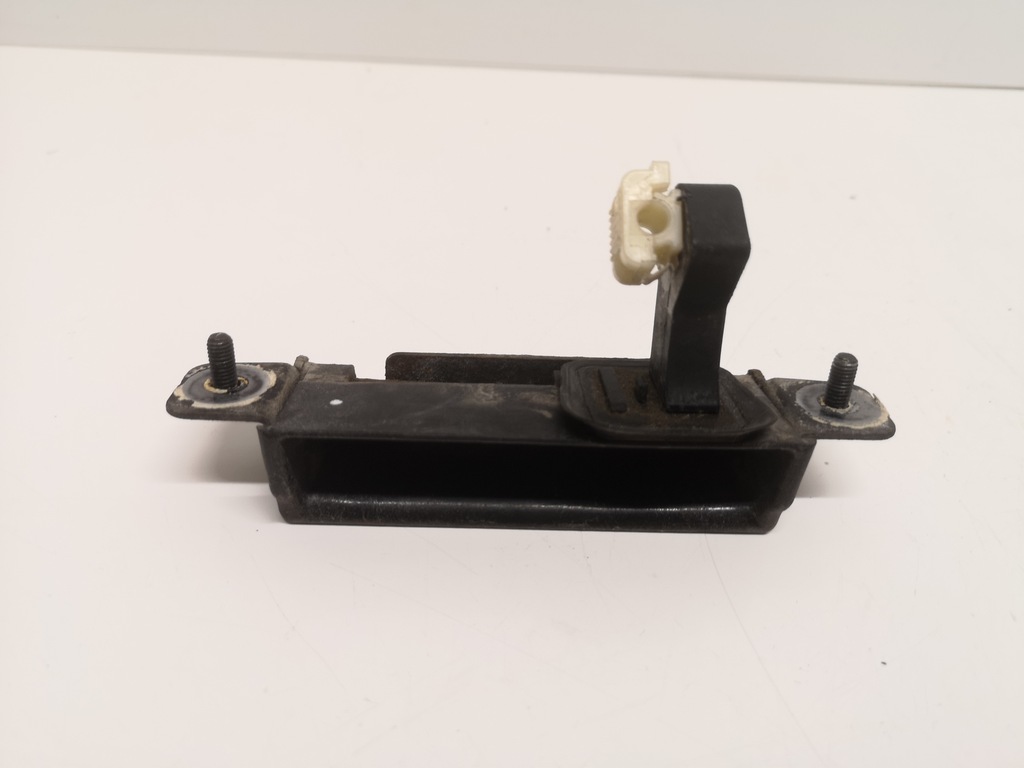 фото №2, Mazda 2 ii 02-07 ручка з кришки