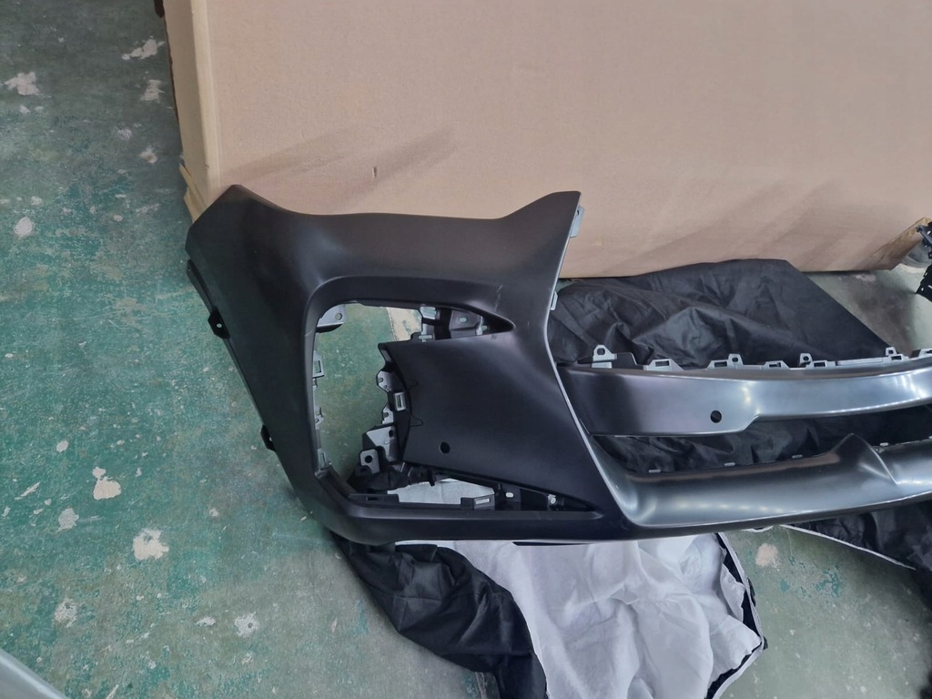 фото №7, Infiniti qx55 капот капот bonnet бампер бампер