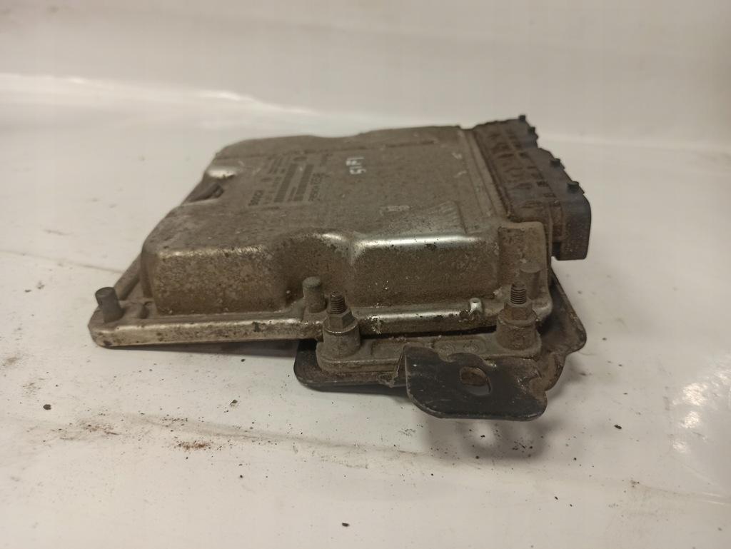 фото №9, Chrysler pt cruiser 2.2 crd блок керування двигуна p05034035ab 0281011410