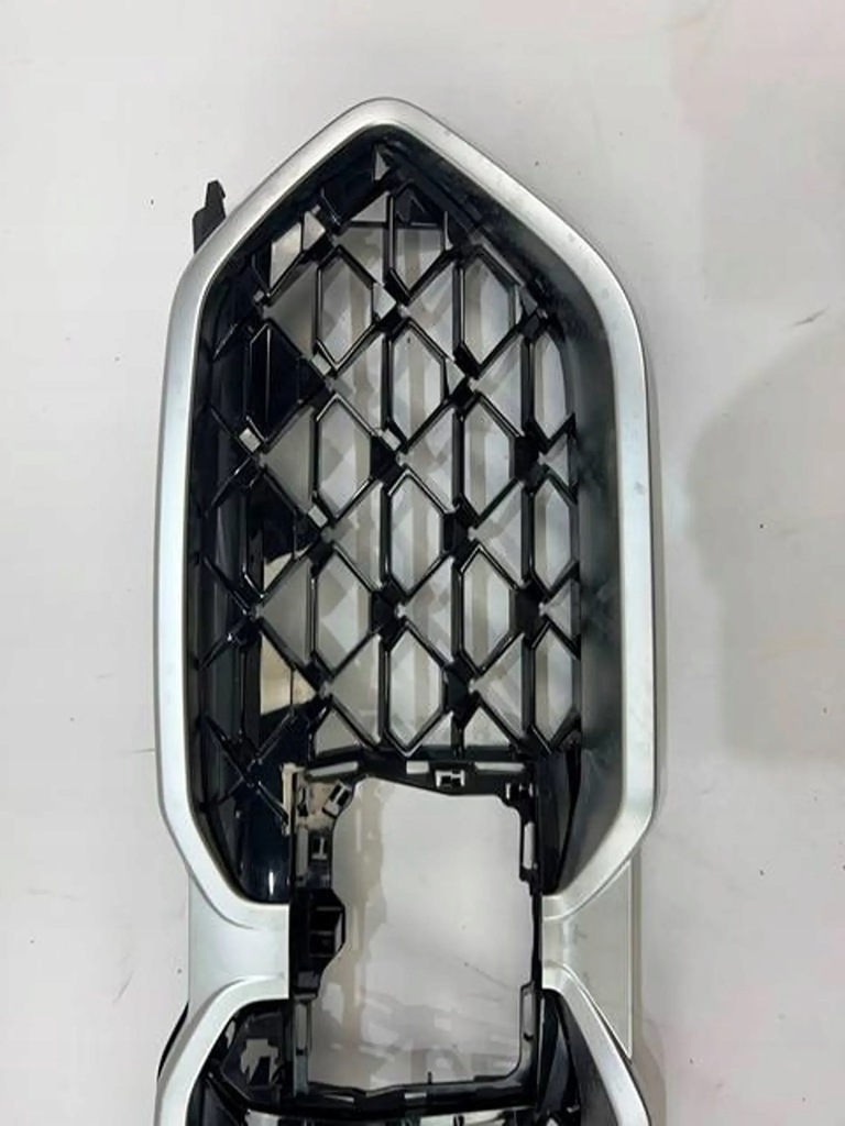 фото №6, Bmw x2 u10 решётка радиатора бампера решётка радиатора впуск решётки радиатора