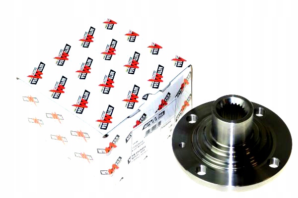 фото №2, Ступица колеса перед b abs automega