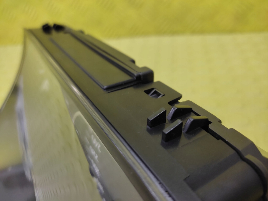 Bmw 1 e87 2.0 d панель приборы 6947136 Недорого