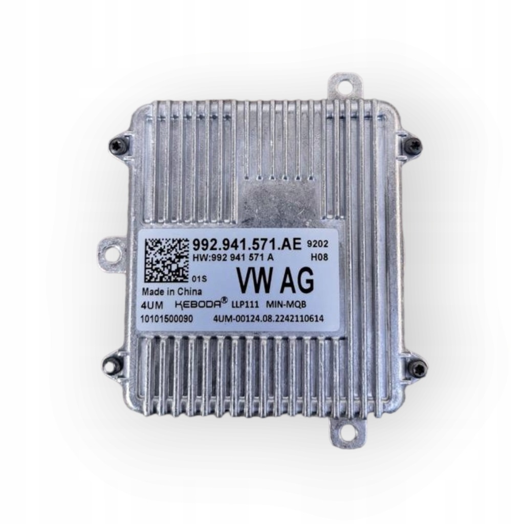 фото №1, Audi vw 992941571ae перетворювач