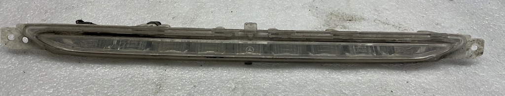 фото №1, Лампа противотуманная mercedes s-klasa w222 org fv