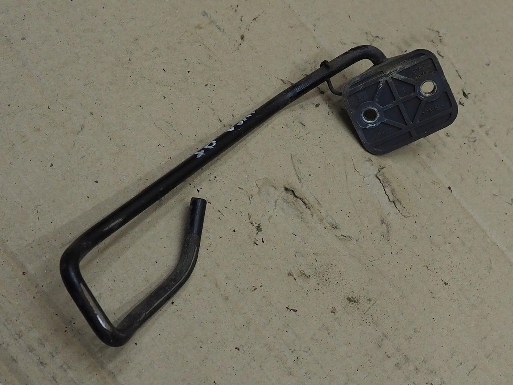 фото №15, Vw caddy ii inca обмежувач двері задня правий 96-02