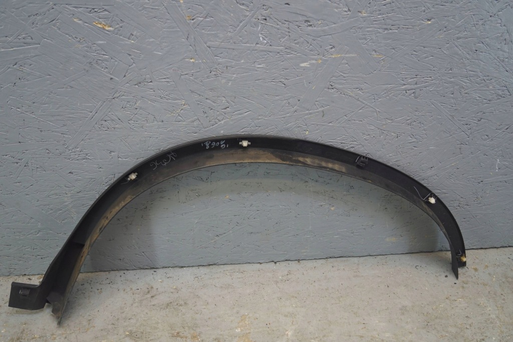 фото №11, Honda cr-v iii молдинг крила правий задня 74410-swa-go10-m1 434