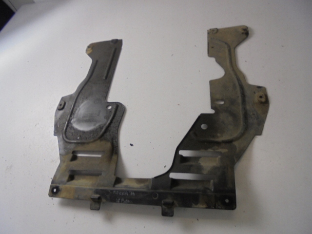 фото №1, Защита pod двигатель opel mokka 1.6 бензин 2012-