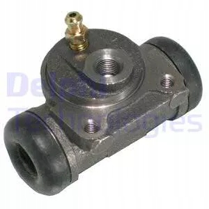 фото №2, Delphi lw21056 циліндрик гальмівний