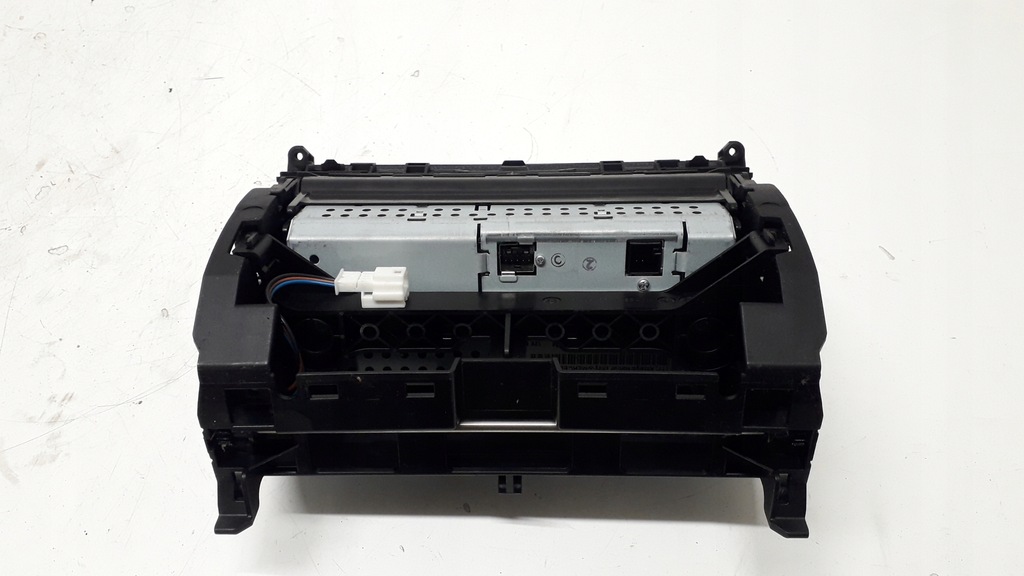 фото №7, Mercedes c w204 дисплей экран