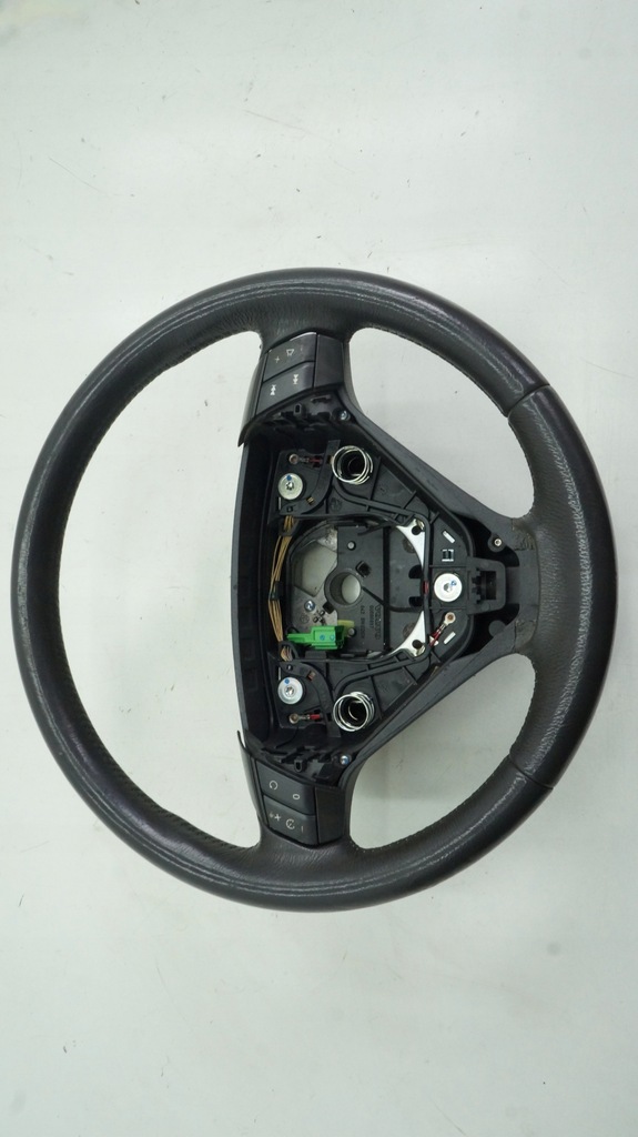 фото №1, Volvo повітропровід s60 8666884