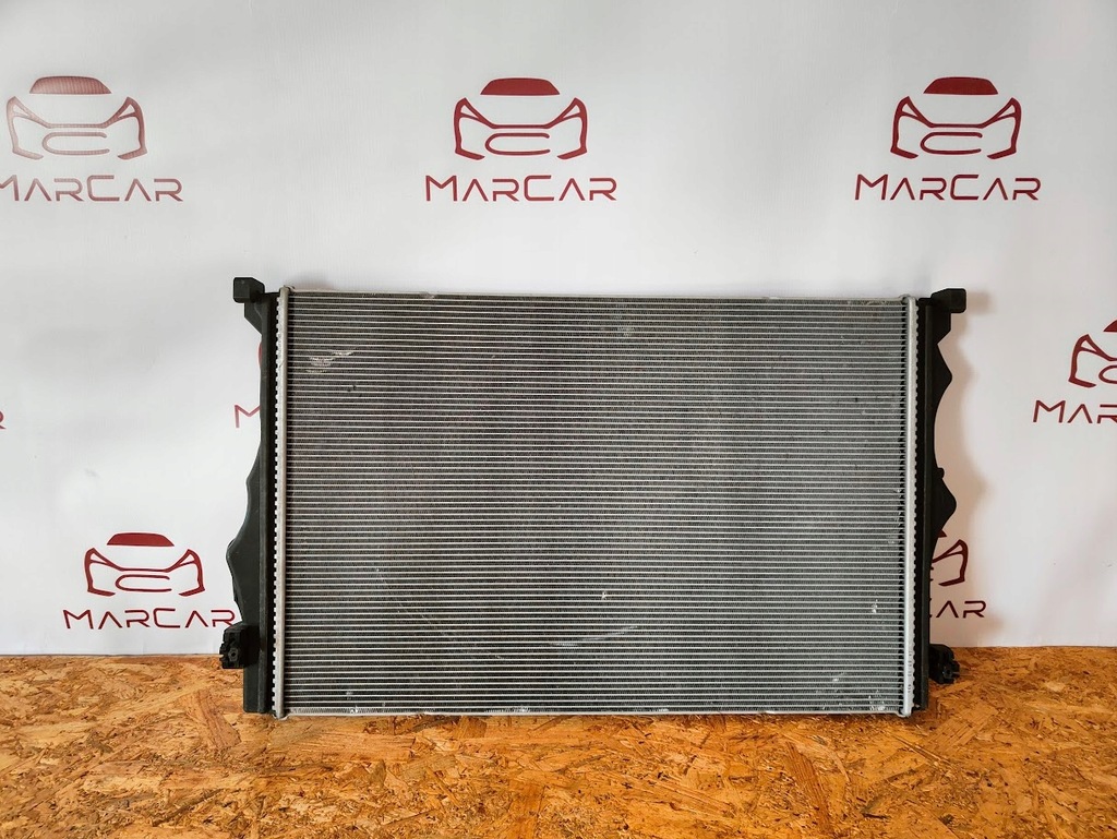 фото №7, Радиатор wody mercedes w177 w247 a2475000203