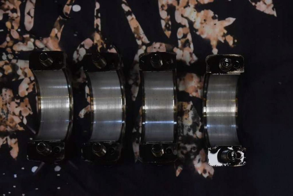 фото №10, Блок dół двигателя wał 4n13 mitsubishi asx 1 i 1.8 did 150 km 12-16