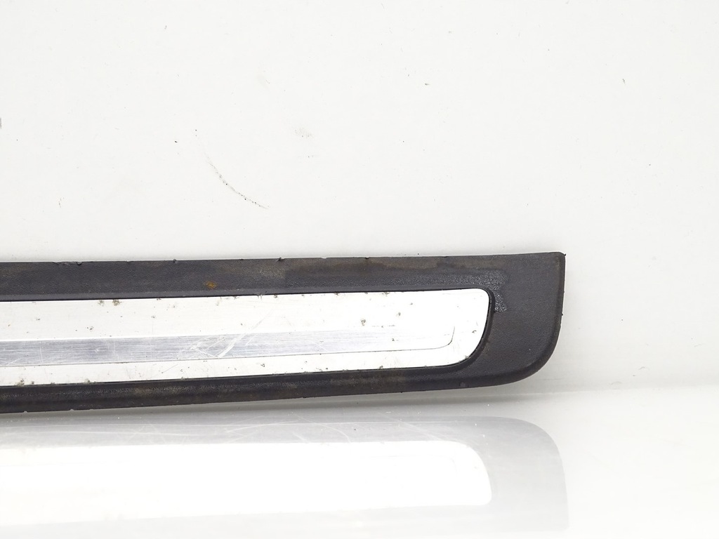 фото №11, Kpl 2x молдинг накладка поріг audi s5 8t coupe 8t0853373li 8t0853374re