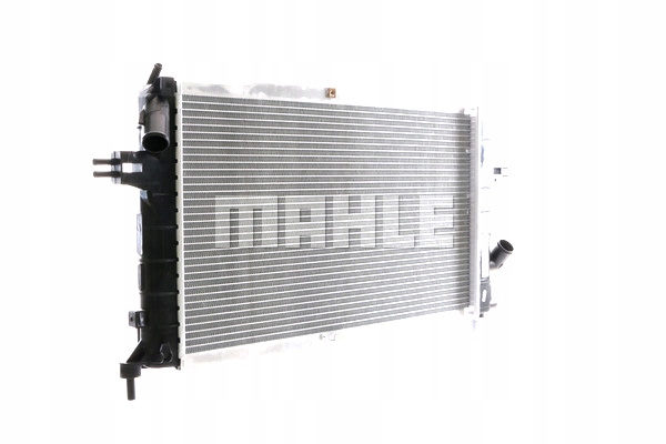 Радиатор двигателя воды opel astra h astra h classic astra h gtc Цена