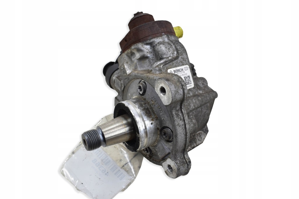 фото №1, Opel оригінальний номер 0445010759 насос упорскування пального