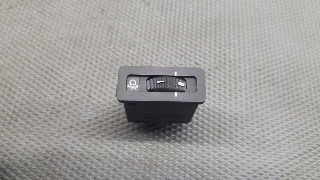 фото №1, 1391849 перемикач світла bmw e34