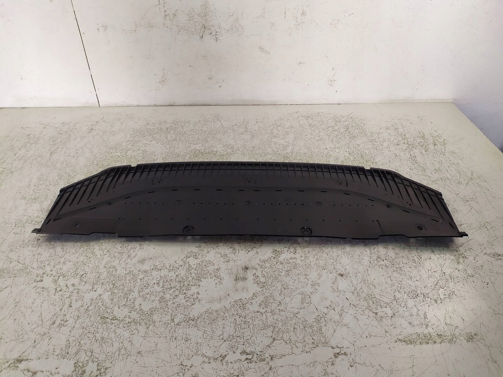 фото №6, Защита плита pod бампер перед audi a6 c7