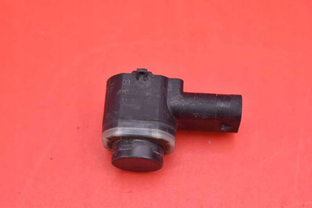 Датчик парковки задний pdc 31341344 volvo xc70 2 2 07-13 в Украине