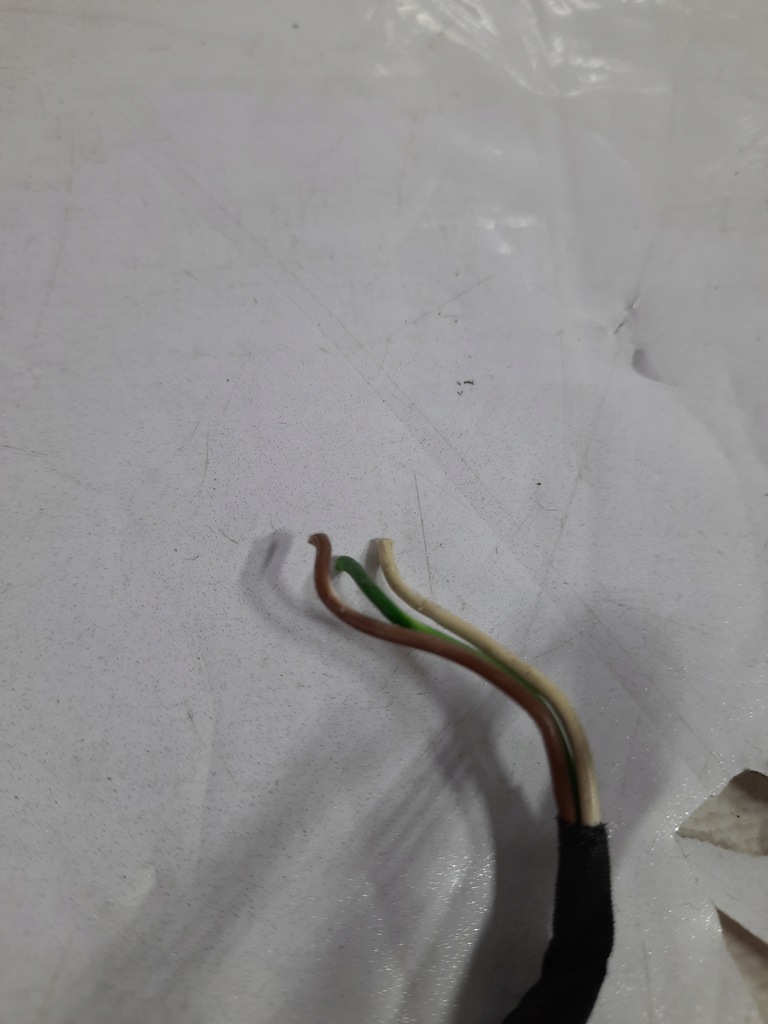 фото №7, Mercedes glk x204 09-15 джгут двері лівий перед a2045406010 usa