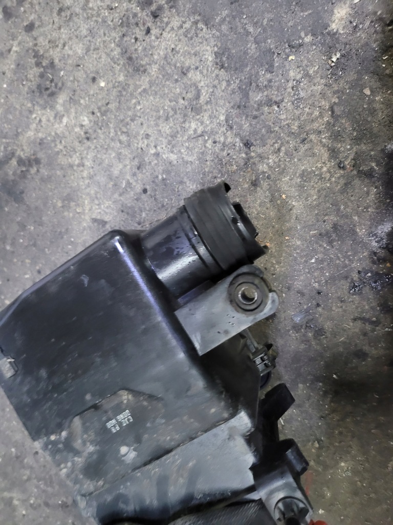 фото №6, Kia ceed i корпус фильтра воздуха 28110-2h000