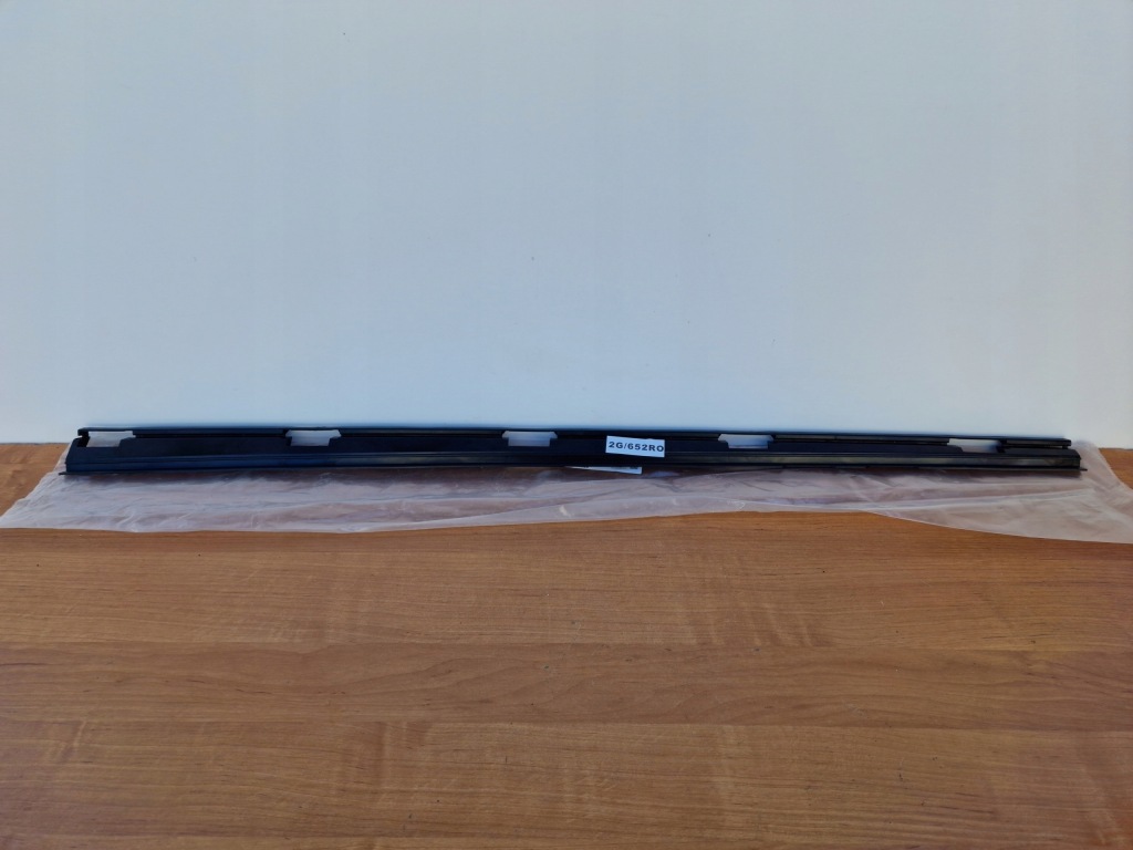 Купить Направляющая порог перед mercedes gls w167 левая lh