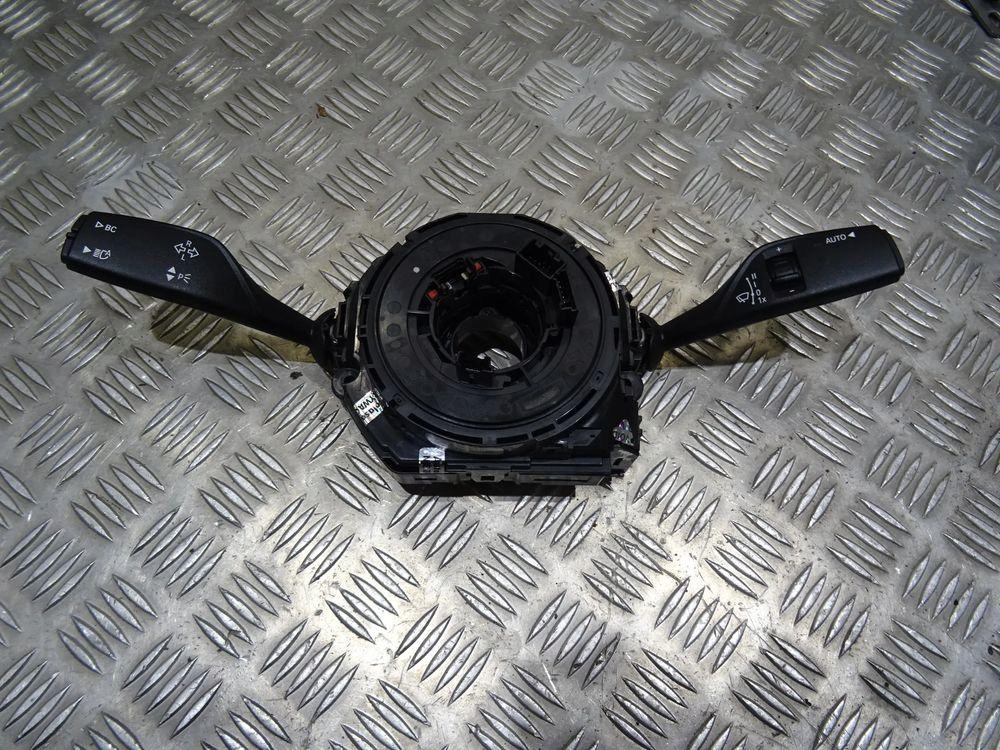фото №1, Bmw x6 f16 переключатели переключатель комбинированный лента 6827376