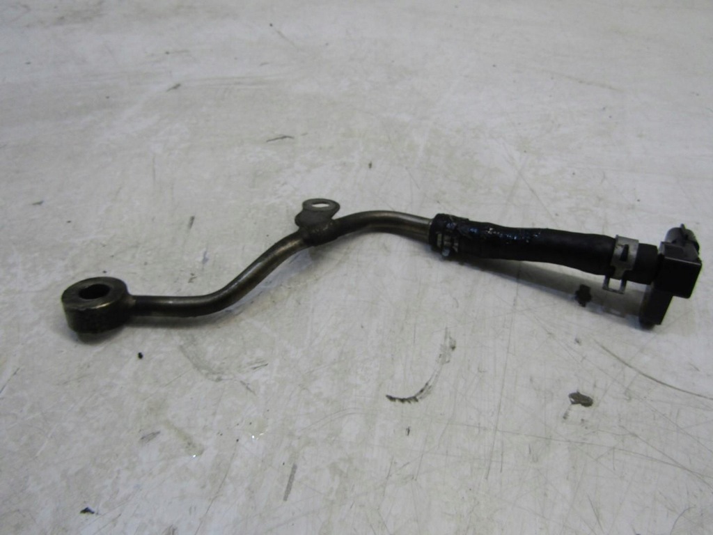 фото №1, Труба трубка шланг турбины 2.2 d mazda cx5 cx-5 i