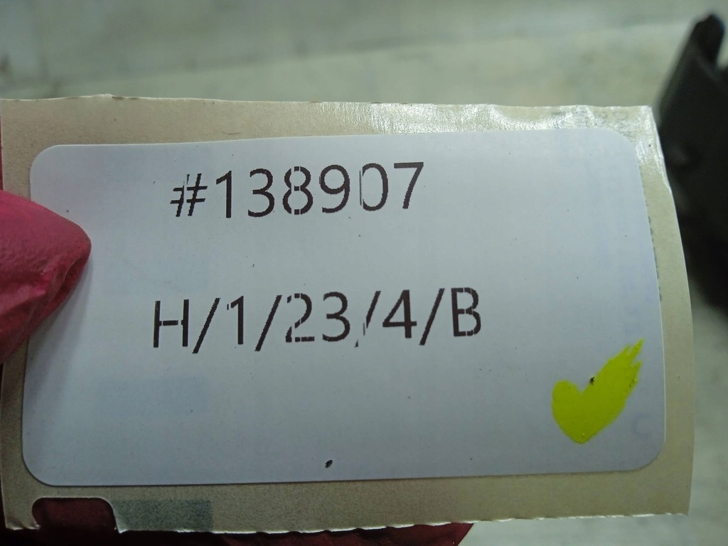 фото №6, Модуль коробка предохранителей 91950-3k540 hyundai sonata 2.0