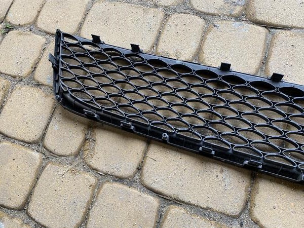 фото №5, Решётка средняя kia picanto i 1 lift 08-11