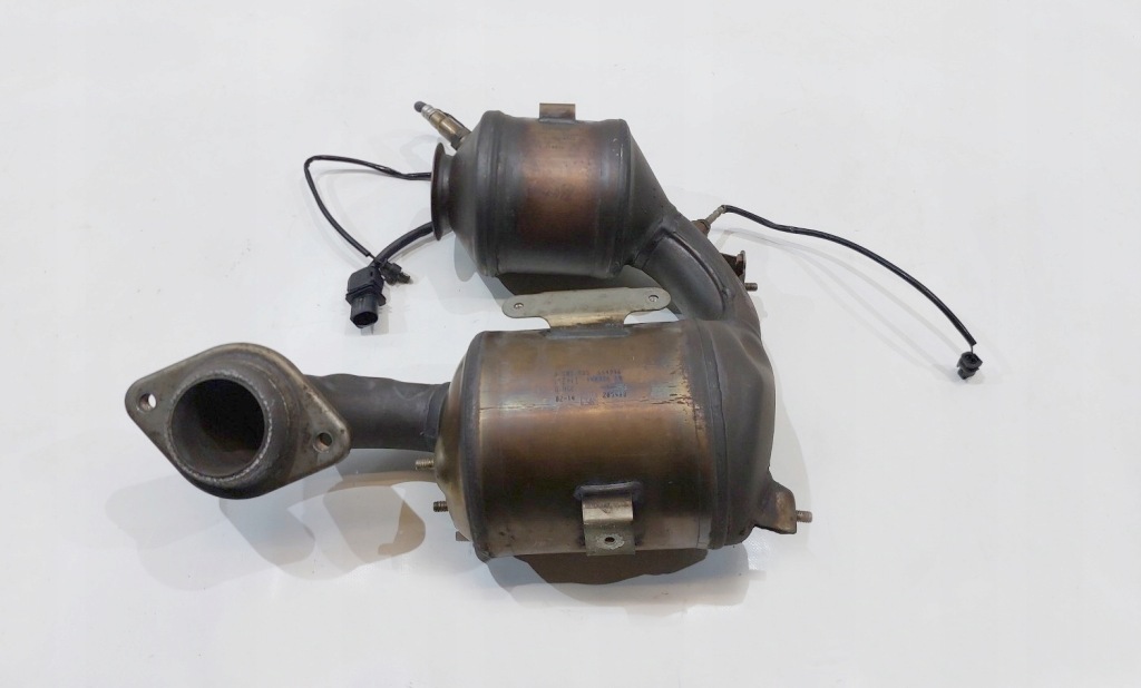 Купить Катализатор dpf mini cooper r60 toyota verso 1.6 d 8509933