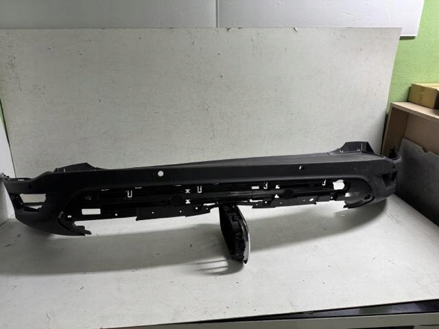 фото №1, Бампер задняя ford kuga mk ii 2 12-16