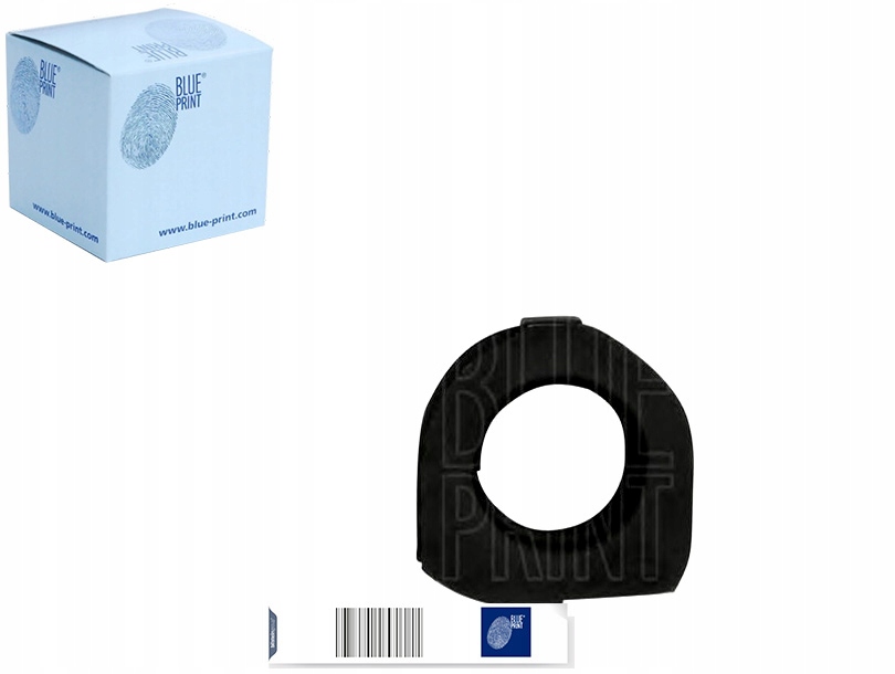 фото №1, Blue print подушка стабілізатора isuzu d-max 2.5