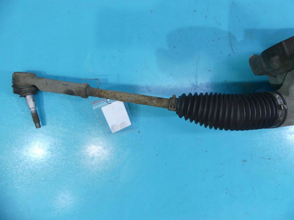 фото №11, Трансмиссия рулевая рейка chevrolet malibu iv 11-16