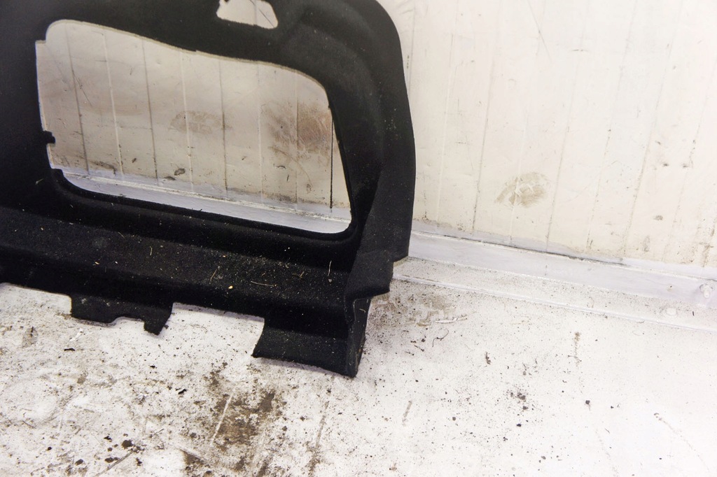 фото №2, Pa368 alfa romeo giulia обшивка багажника правый задняя