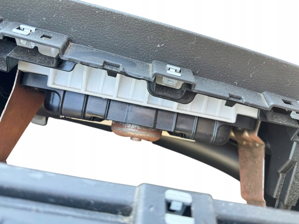 фото №8, Vw multivan t6 консоль подушки безопасности воздушные подушка безопасности комплект оригинал