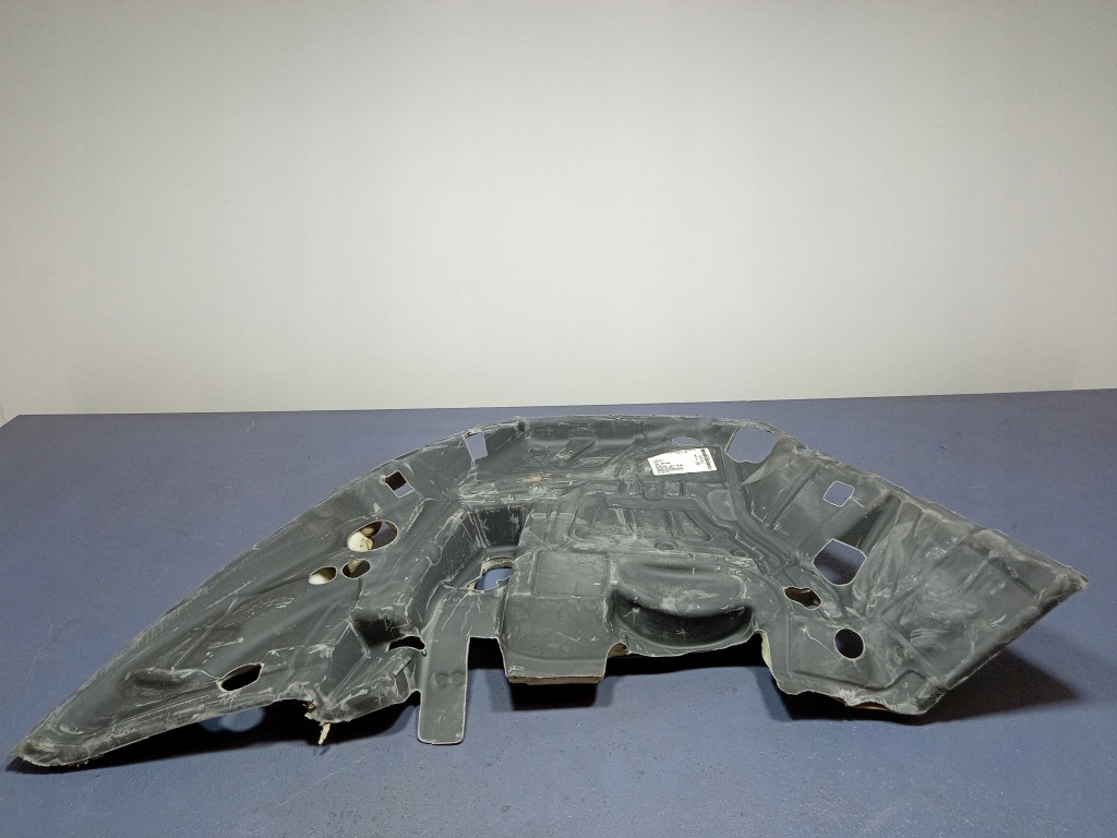 фото №1, Mercedes gls x167 шумоизоляция подкрылок левый задняя a1676821100