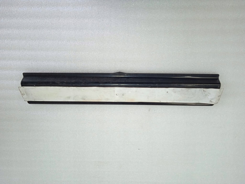 фото №5, Renault scenic rx4 молдинг порог 7700437707