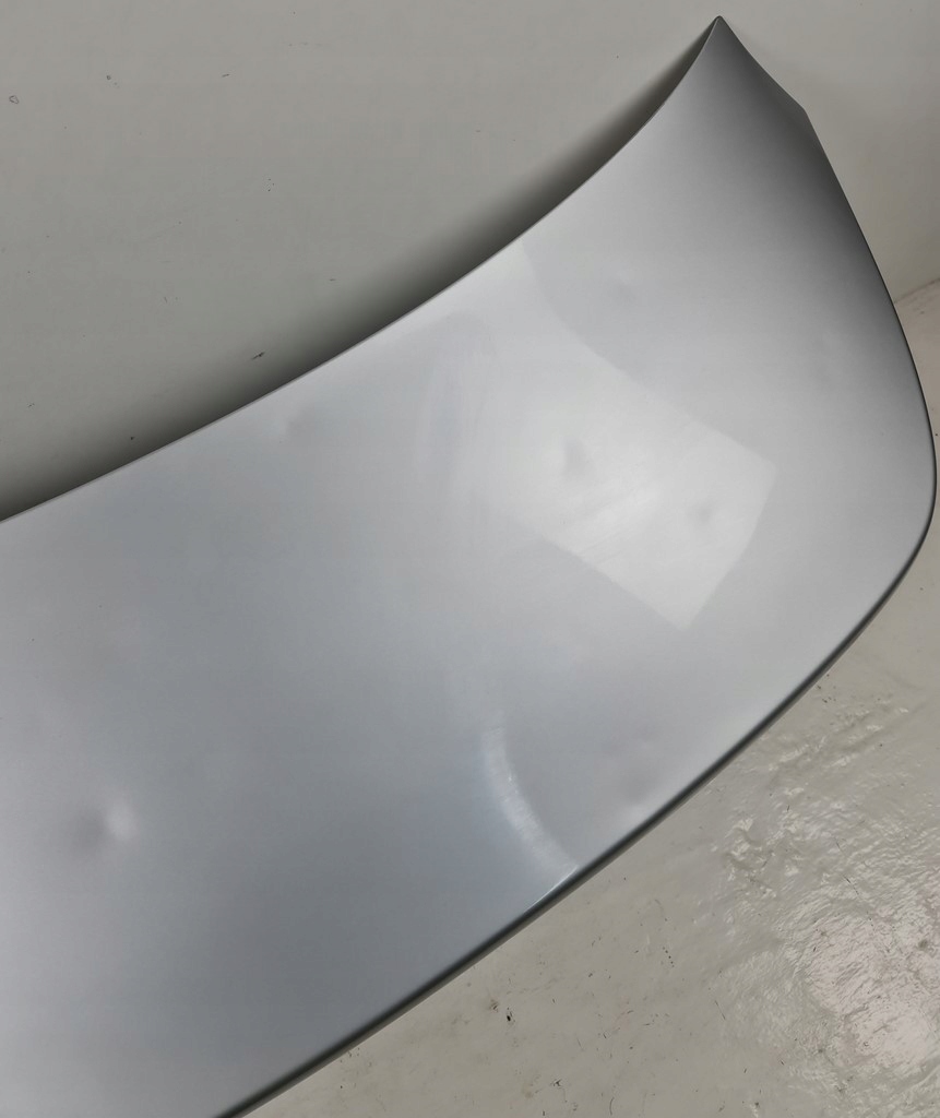 фото №5, Крышка багажника задняя задняя titansilber металлик bmw 7 e65 kpl