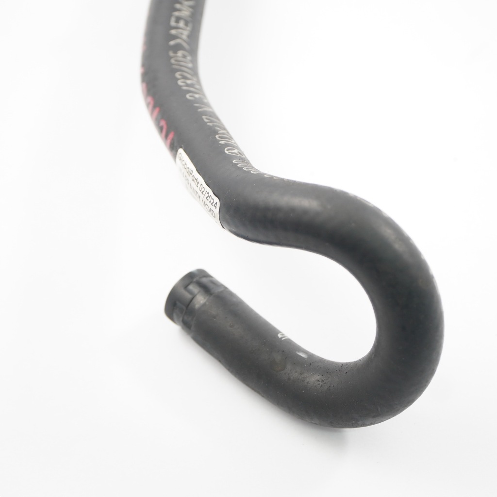 фото №9, Mercedes slk r171 m272 шланг труба пабтрубок  насоса усилителя a1714602424