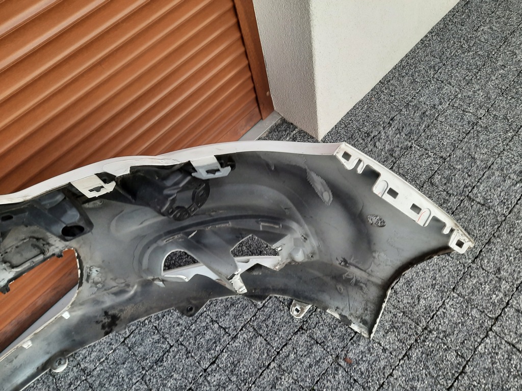 фото №10, Бампер citroen c4 ii 2010 - teiant-015