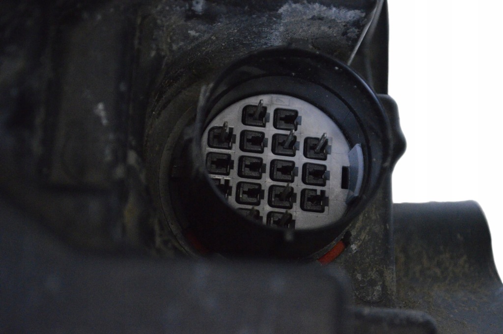 фото №7, Land rover discovery 5 2018 правая сторона лампа передняя