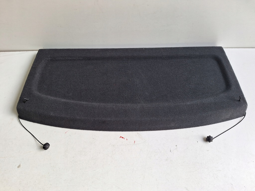 фото №1, Volkswagen golf v 04-08 задняя полка