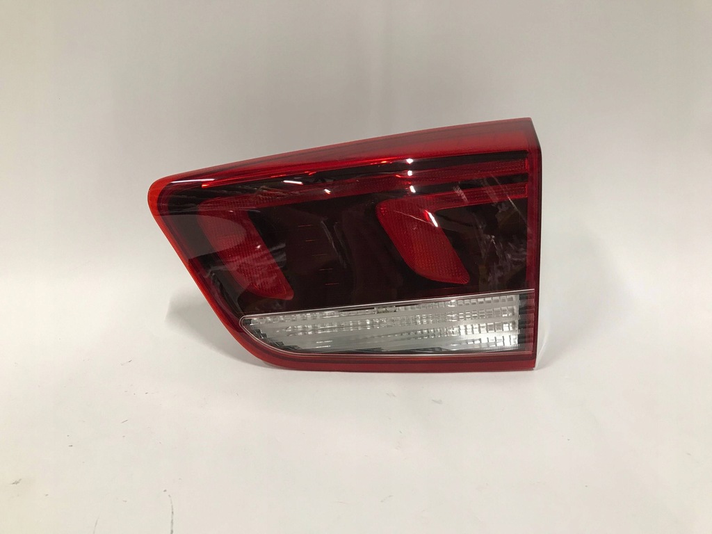 фото №1, Kia rio iv yb 17- лампа задняя правая внутренняя led europa