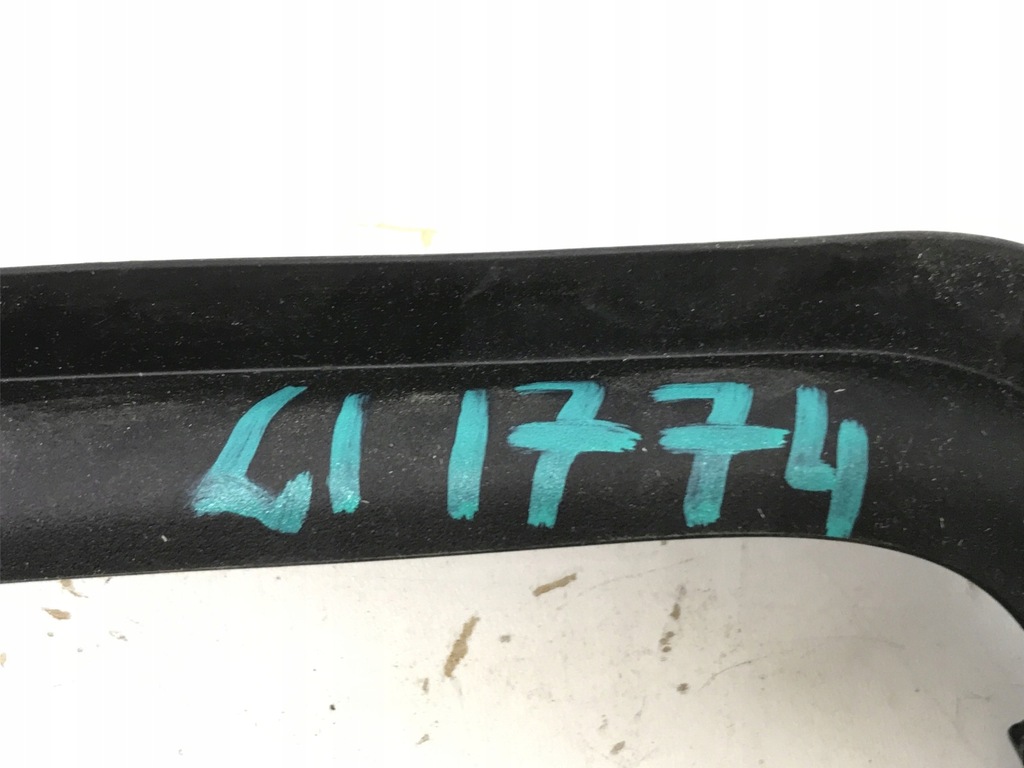 фото №8, Mercedes gle w167 прокладка дверь правая задняя